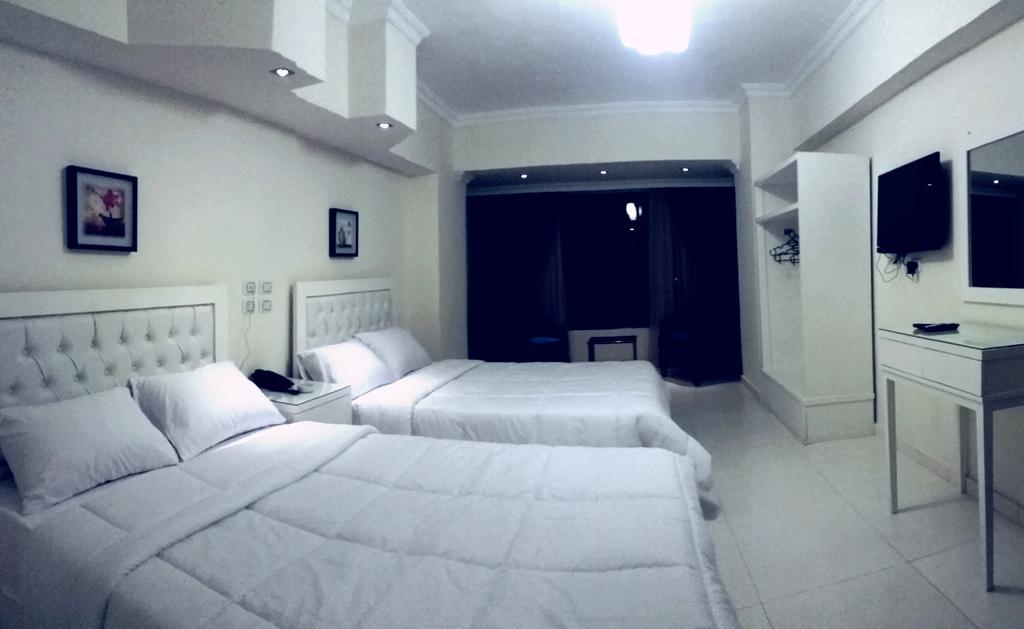 Nile Boutique Hotel At Nile Plaza Giza Екстер'єр фото