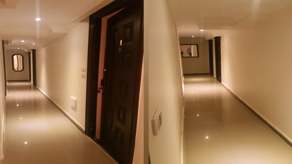 Nile Boutique Hotel At Nile Plaza Giza Екстер'єр фото