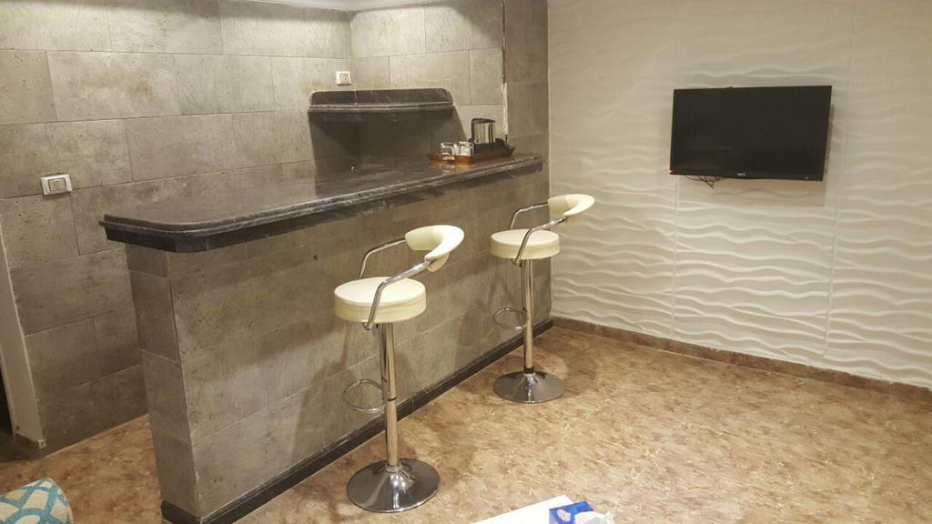 Nile Boutique Hotel At Nile Plaza Giza Екстер'єр фото