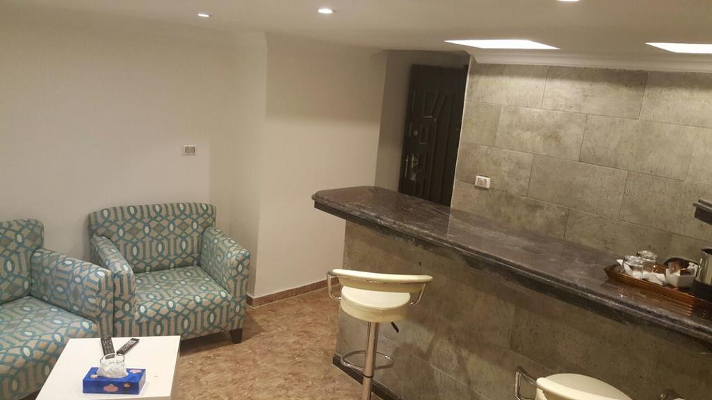 Nile Boutique Hotel At Nile Plaza Giza Екстер'єр фото